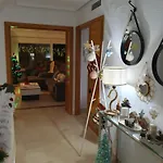 Vakantiehuis Vegalira Valencia