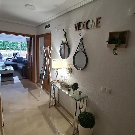 Vegalira Vakantiehuis *