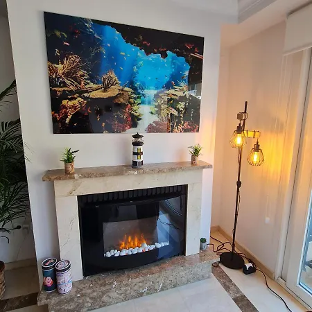 Vakantiehuis Vegalira