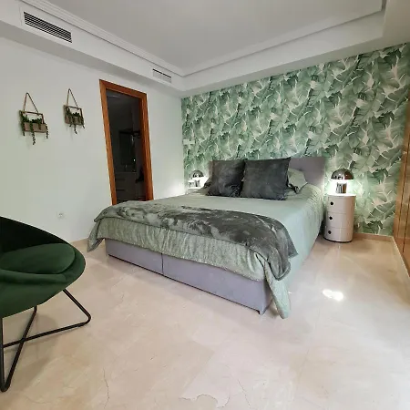 Vakantiehuis Vegalira Valencia