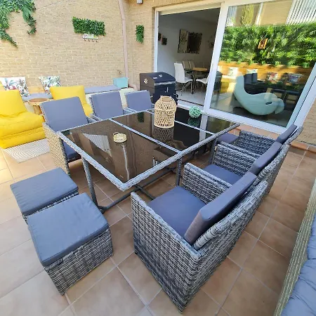 Vegalira Vakantiehuis *