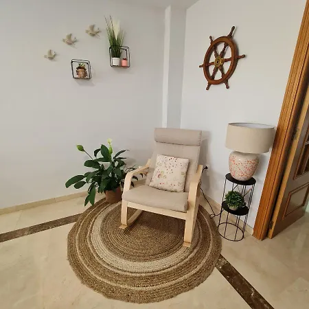 Vakantiehuis Vegalira *