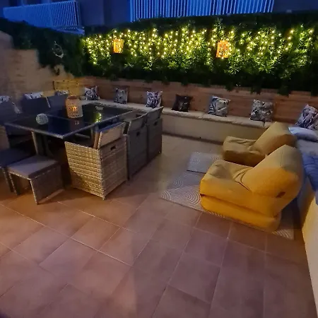Vakantiehuis Vegalira