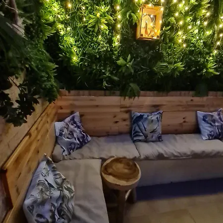 Vakantiehuis Vegalira