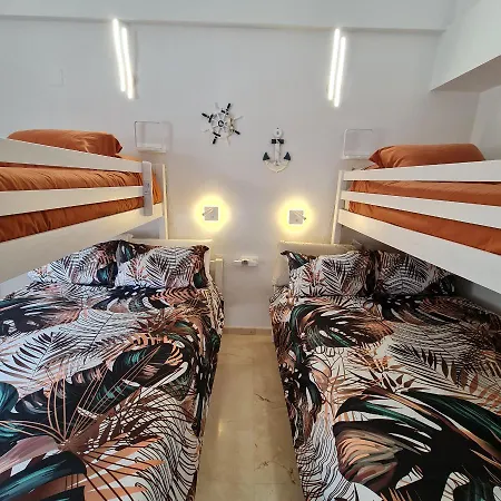 Vakantiehuis Vegalira Valencia