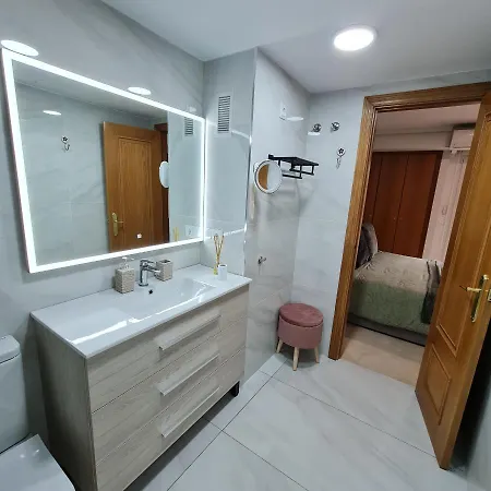 Vegalira Vakantiehuis Valencia