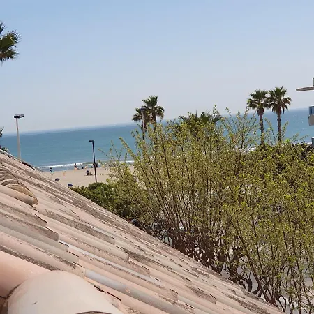 Vegalira Vakantiehuis Valencia