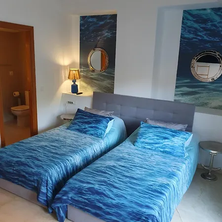 Vegalira Vakantiehuis *