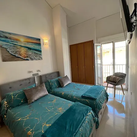 Hébergement de vacances Vegalira *