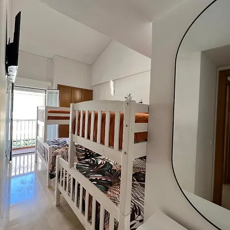 Casa de Férias Vegalira Valência