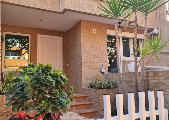 Vegalira Casa vacanze *