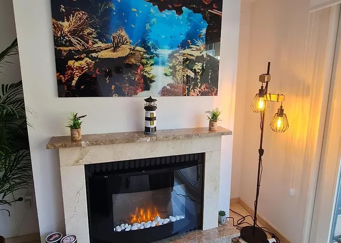 Casa vacanze Vegalira