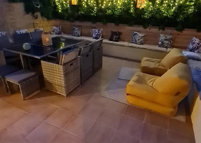Tatil Evi Vegalira