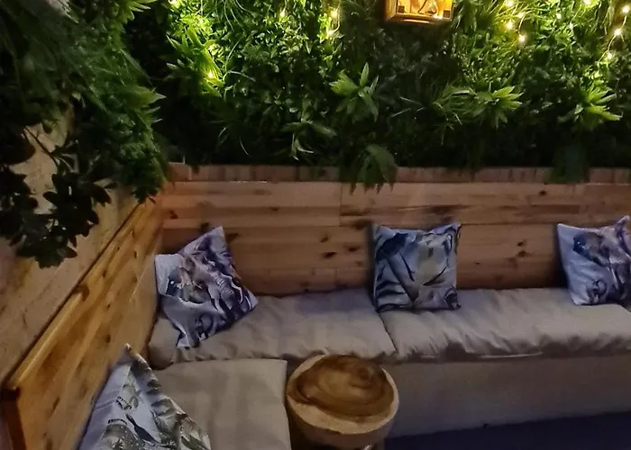 Casa vacanze Vegalira