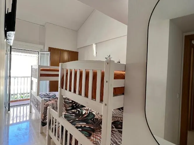 Tatil Evi Vegalira Valensiya